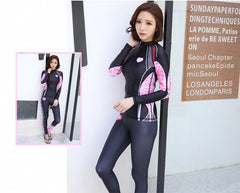 Jellyfish Snorkeling Diving Suits