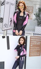 Jellyfish Snorkeling Diving Suits
