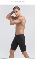Rush Guards Pant