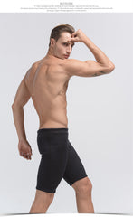 Rush Guards Pant