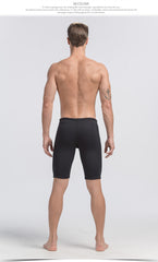 Rush Guards Pant