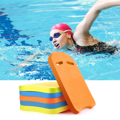 Swim Kickboard Training Aid