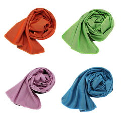 Ice Cold Practical Towel