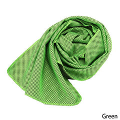 Ice Cold Practical Towel