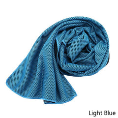 Ice Cold Practical Towel