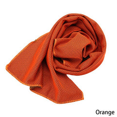 Ice Cold Practical Towel