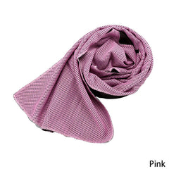 Ice Cold Practical Towel