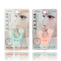Nose Up Clip Lifter